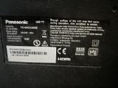 Panasonic 55 (140cm) televizorius - nuotraukos Nr. 2