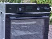 Nauja Aeg Tr6pb50wsb su garais+ garantija - nuotraukos Nr. 3