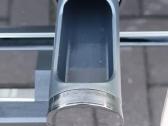 Nauja Aeg Tr6pb50wsb su garais+ garantija - nuotraukos Nr. 4