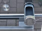Nauja Aeg Tr6pb50wsb su garais+ garantija - nuotraukos Nr. 5