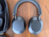 Sony wh-1000xm5 ausinės - nuotraukos Nr. 2