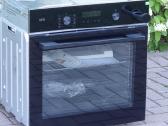 Nauja Aeg Tr6pb50wsb su garais+ garantija - nuotraukos Nr. 14