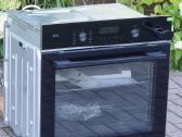 Nauja Aeg Tr6pb50wsb su garais+ garantija - nuotraukos Nr. 17