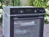 Nauja Aeg Tr6pb50wsb su garais+ garantija - nuotraukos Nr. 24
