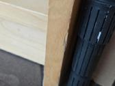 Ikea Billy knygų spinta su paaukštinimu - nuotraukos Nr. 3