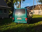 VW Caravelle - nuotraukos Nr. 4