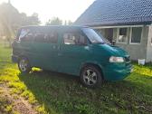 VW Caravelle - nuotraukos Nr. 2