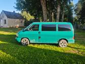 VW Caravelle - nuotraukos Nr. 3