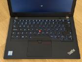 Lenovo Thinkpad X280 - i5 8350u/8/256gb - 1 ciklas - nuotraukos Nr. 2