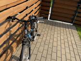 Dviratis Puky Crusader 20-3 Alu Light Black - nuotraukos Nr. 3