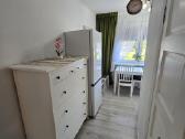 Jaukus 2 kambarių butas antrame aukšte Taikos pr. - nuotraukos Nr. 9