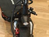 Minimotors Rovoron S7 - nuotraukos Nr. 9