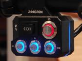 Minimotors Rovoron S7 - nuotraukos Nr. 18