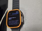 Apple watch Ultra 2 - nuotraukos Nr. 2