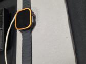 Apple watch Ultra 2 - nuotraukos Nr. 3