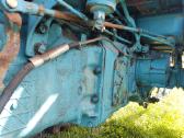 Traktoriaus mtz 82 dirbęs 581mth - nuotraukos Nr. 4