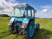 Traktoriaus mtz 82 dirbęs 581mth - nuotraukos Nr. 8
