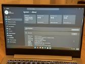 Lenovo Ideapad S340 - i5 1035g1/8/256gb - nuotraukos Nr. 6