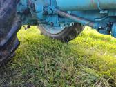 Traktoriaus mtz 82 dirbęs 581mth - nuotraukos Nr. 11