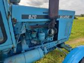 Traktoriaus mtz 82 dirbęs 581mth - nuotraukos Nr. 12