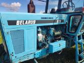 Traktoriaus mtz 82 dirbęs 581mth - nuotraukos Nr. 14