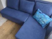 Lova- sofa - nuotraukos Nr. 2