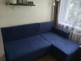 Lova- sofa - nuotraukos Nr. 3