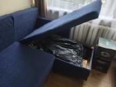 Lova- sofa - nuotraukos Nr. 6