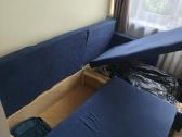 Lova- sofa - nuotraukos Nr. 7