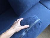 Lova- sofa - nuotraukos Nr. 8