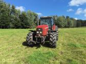 Massey Ferguson 8240 - nuotraukos Nr. 2