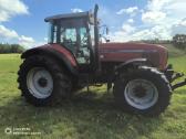 Massey Ferguson 8240 - nuotraukos Nr. 4