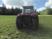 Massey Ferguson 8240 - nuotraukos Nr. 6
