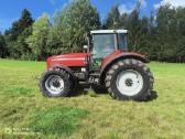 Massey Ferguson 8240 - nuotraukos Nr. 8