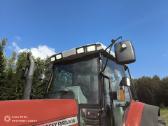 Massey Ferguson 8240 - nuotraukos Nr. 9