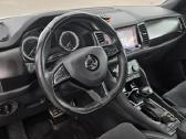 Skoda Kodiaq 2018 - nuotraukos Nr. 2
