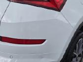Skoda Kodiaq 2018 - nuotraukos Nr. 15