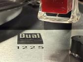 Dual 1019 “Centrum kėbule / plokštelių grotuvai - nuotraukos Nr. 6