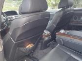 Bmw 7, e65, facelift,3.0l - nuotraukos Nr. 4