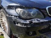 Bmw 7, e65, facelift,3.0l - nuotraukos Nr. 5