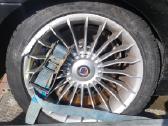 Bmw 7, e65, facelift,3.0l - nuotraukos Nr. 6