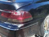 Bmw 7, e65, facelift,3.0l - nuotraukos Nr. 7