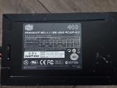 Cooler Master Maitinimo Blokas - nuotraukos Nr. 2
