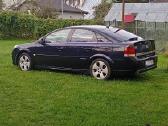 Parduodu opel vektra.2006.5m.teh2027.22benzinas . - nuotraukos Nr. 4