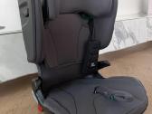 Britax romer isofix 15-36kg - nuotraukos Nr. 5