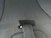 Britax romer isofix 15-36kg - nuotraukos Nr. 6