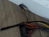 Cooler Master Maitinimo Blokas - nuotraukos Nr. 8