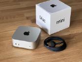 Mac Mini M4 Pro 24g - nuotraukos Nr. 2