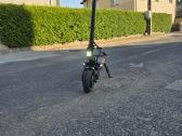 Teverun blade 10 dual - nuotraukos Nr. 6