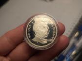 50 litų 1995 metų Mikalojus Konstantinas - nuotraukos Nr. 3